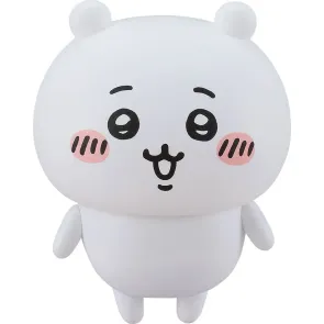 Chiikawa Nendoroid Actionfigur Chiikawa (Rerelease) 7 cm