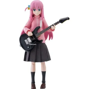 Bocchi the Rock! Figma Actionfigur Hitori Gotoh 15 cm 
