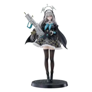 Blue Archive PVC Statue 1/7 Sakurako 27 cm   