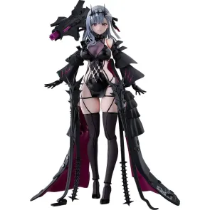 Goddess of Victory: Nikke Figma Actionfigur Modernia Second Affection 16 cm   