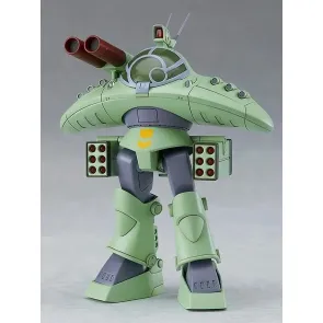 Fang of the Sun Dougram Combat Armors Plastic Model Kit MAX13 Cabarov AG9 Nicholaiev 13 cm