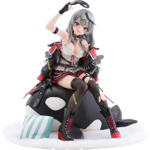 Hololive Production PVC Statue 1/6 Sakamata Chloe 20 cm