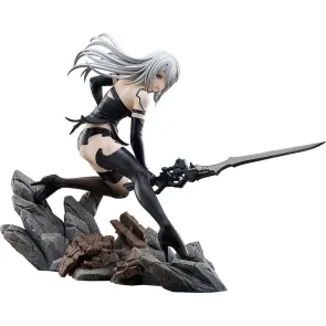 NieR:Automata Ver1.1a PVC Statue 1/7 A2 20 cm      