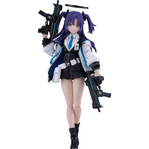 Blue Archive Figma Actionfigur Yuuka Hayase 14 cm