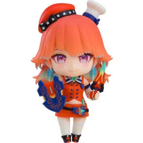 Hololive Production Nendoroid Actionfigur Takanashi Kiara 10 cm