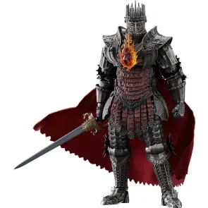 Dragon´s Dogma 2 Figma Actionfigur Arisen 16 cm         