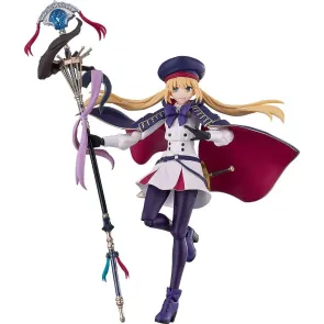 Fate/Grand Order Figma Actionfigur Caster/Altria Caster 14 cm    