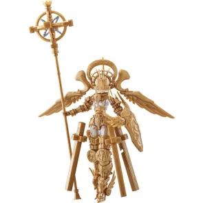 Godz Order Plastic Model Kits PLAMAX GO-05 Overlord Gabriel: Standard Ver. 30 cm       