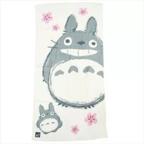 Mein Nachbar Totoro Handtuch Totoro 60 x 120 cm