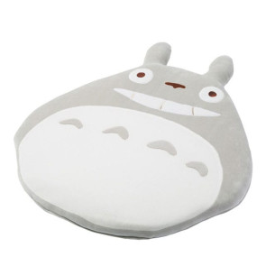 Mein Nachbar Totoro Kissen Totoro 90 x 70 cm