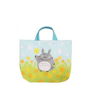 Mein Nachbar Totoro Lesson Tragetasche Totoro Dandelion 