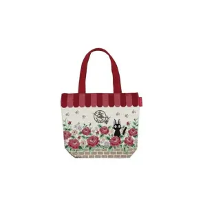 Kikis kleiner Lieferservice Tragetasche Jiji Roses