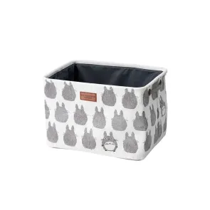 Mein Nachbar Totoro Aufbewahrungsbox Totoro Silhouette