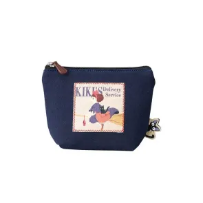 Kikis kleiner Lieferservice Geldbörse / Kosmetiktasche Night of Departure