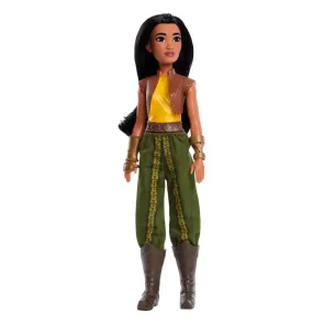 Disney Prinzessin Puppe Raya 29 cm