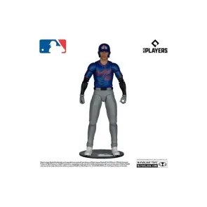 MLB McFarlane SportsPicks Actionfigur Juan Soto (New York Mets) 15 cm