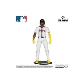 MLB McFarlane SportsPicks Actionfigur Ronald Acuña Jr. (Atlanta Braves) 15 cm
