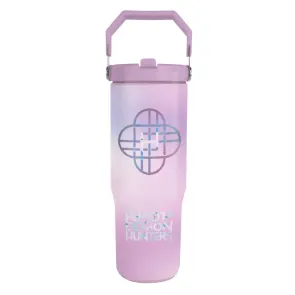 KPop Demon Hunters Edelstahl-Trinkbecher 1130 ml         