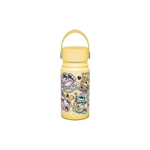 Hello Kitty Mini-Trinkflasche American Diner Version