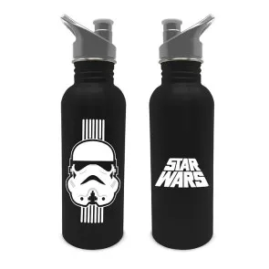 Star Wars Trinkflasche Stormtrooper