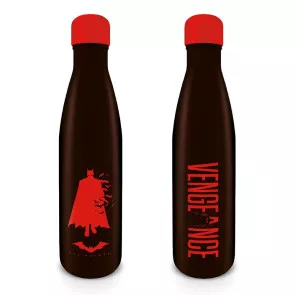 The Batman Trinkflasche Vengeance