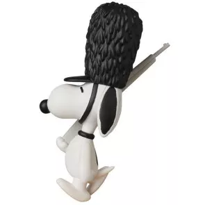 Peanuts UDF Serie 10 Minifgur Queen's Guard Snoopy 10 cm
