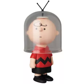Peanuts UDF Serie 10 Minifgur Astronaut Charlie Brown 11 cm