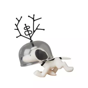 Peanuts UDF Serie 10 Minifgur Astronaut Snoopy 6 cm