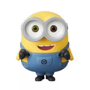 Ich - Einfach Unverbesserlich Minions UDF Minifigur Bob 6 cm