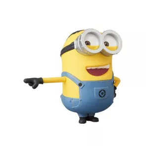 Ich - Einfach Unverbesserlich Minions UDF Minifigur Dave 6 cm