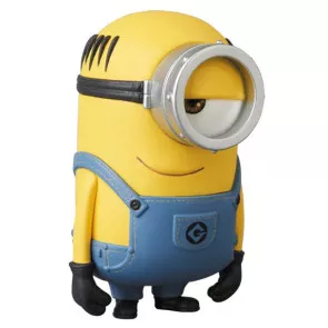 Ich - Einfach Unverbesserlich Minions UDF Minifigur Mel 6 cm