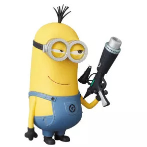 Ich - Einfach Unverbesserlich Minions UDF Minifigur Tim 8 cm