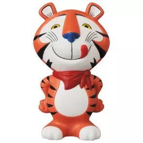 Kellogg's UDF Minifigur Tony the Tiger (Classic Style) 8 cm