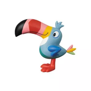 Kellogg's UDF Minifigur Toucan Sam (Classic Style) 8 cm