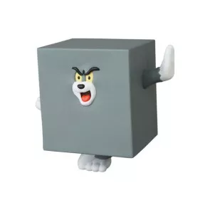Tom & Jerry UDF Serie 2 Minifigur Tom (Square) 8 cm