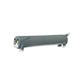 Tom & Jerry UDF Serie 2 Minifigur Tom (Narrow Pipe) 4 cm
