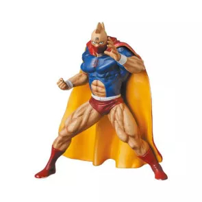 Kinnikuman UDF Minifigur Kinnikuman Battle Costume Ver. 9 cm