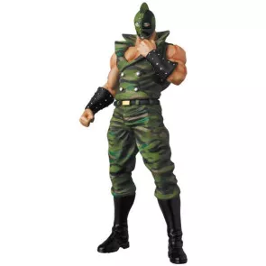 Kinnikuman UDF Minifigur Kinnikuman Soldier 10 cm