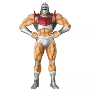 Kinnikuman UDF Minifigur Robin Mask 10 cm