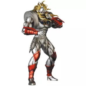 Kinnikuman UDF Minifigur General Devil 13 cm