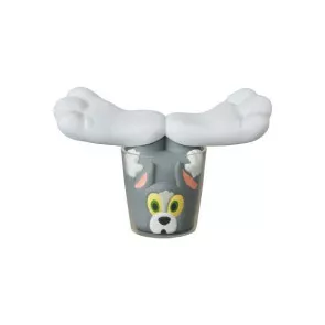 Tom & Jerry UDF Serie 3 Minifigur Tom (Runaway to Glass Cup) 6 cm