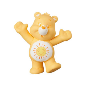 Die Glücksbärchis UDF Serie 16 Minifgur Sonnenscheinbärchi 7 cm