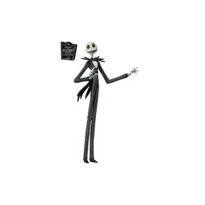 Nightmare before Christmas UDF Minifgur Jack 12 cm