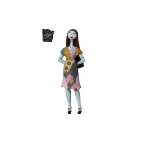 Nightmare before Christmas UDF Minifgur Sally 12 cm