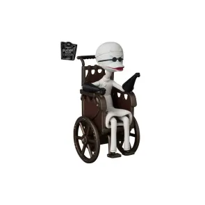 Nightmare before Christmas UDF Minifgur Dr. Finkelstein 8 cm