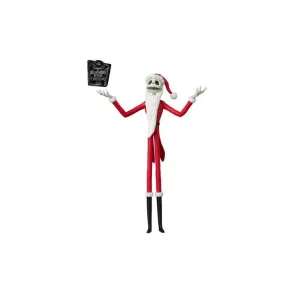 Nightmare before Christmas UDF Minifgur Santa Jack 13 cm