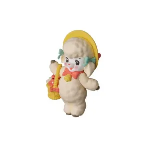 SWIMMER UDF Minifgur Lauffy 6 cm     