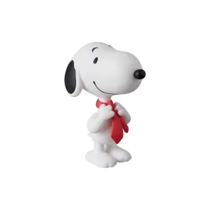 Peanuts UDF Serie 19 Minifgur Father's Day Tie 7 cm