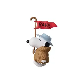 Peanuts UDF Serie 19 Minifgur World's greatest fan 7 cm