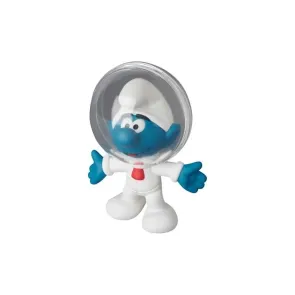 Die Schlümpfe UDF Minifigur Astronautenschlumpf 8 cm